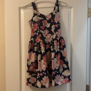 Abercrombie & Fitch Kids  Dress Girls  size 11/12